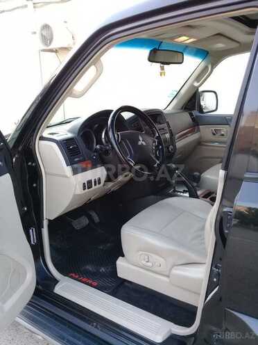 Mitsubishi Pajero 2007, 153,000 km - 3.0 л - Bakı
