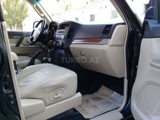 Mitsubishi Pajero 2007, 153,000 km - 3.0 л - Bakı