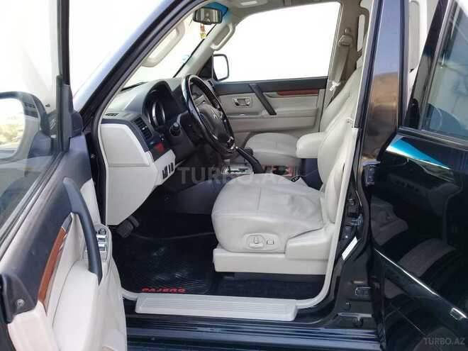 Mitsubishi Pajero 2007, 153,000 km - 3.0 л - Bakı