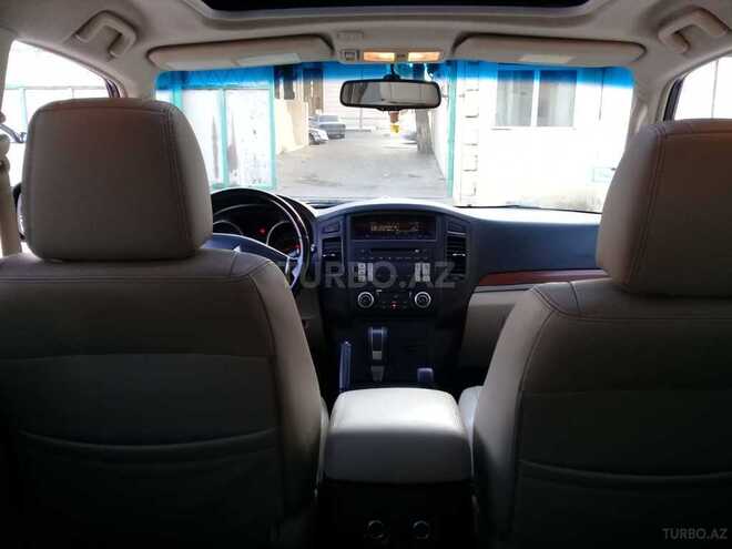 Mitsubishi Pajero 2007, 153,000 km - 3.0 л - Bakı
