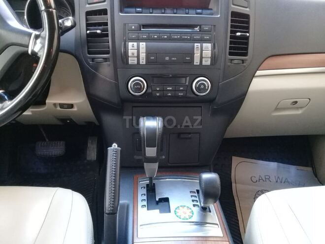 Mitsubishi Pajero 2007, 153,000 km - 3.0 л - Bakı