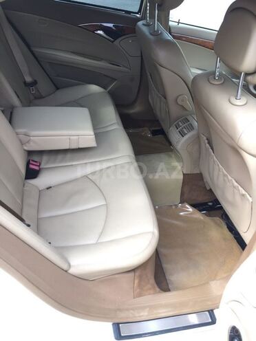 Mercedes E 350 2007, 154,662 km - 3.5 л - Bakı