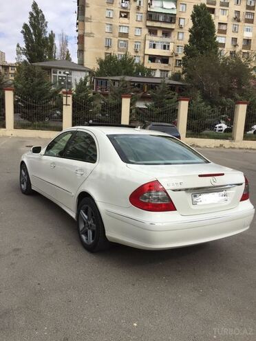 Mercedes E 350 2007, 154,662 km - 3.5 л - Bakı