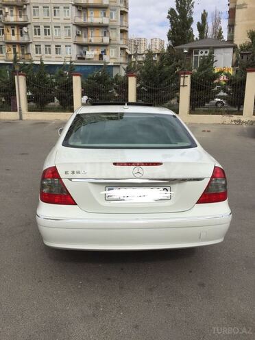 Mercedes E 350 2007, 154,662 km - 3.5 л - Bakı