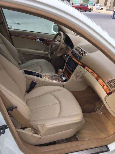 Mercedes E 350 2007, 154,662 km - 3.5 л - Bakı
