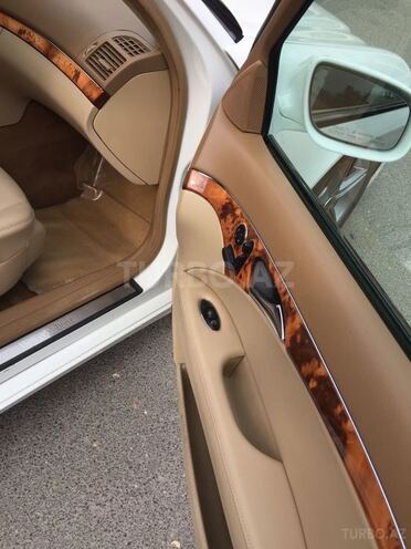 Mercedes E 350 2007, 154,662 km - 3.5 л - Bakı