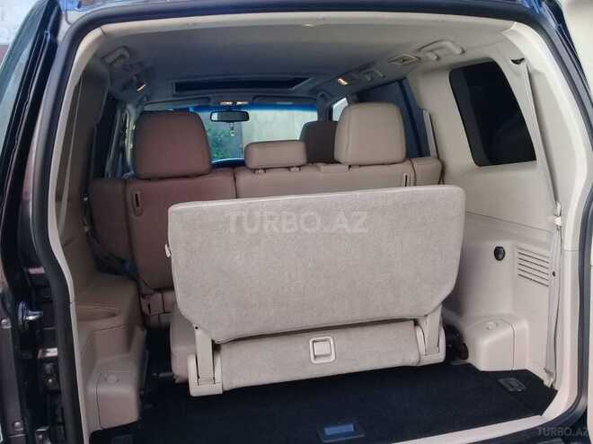 Mitsubishi Pajero 2007, 153,000 km - 3.0 л - Bakı
