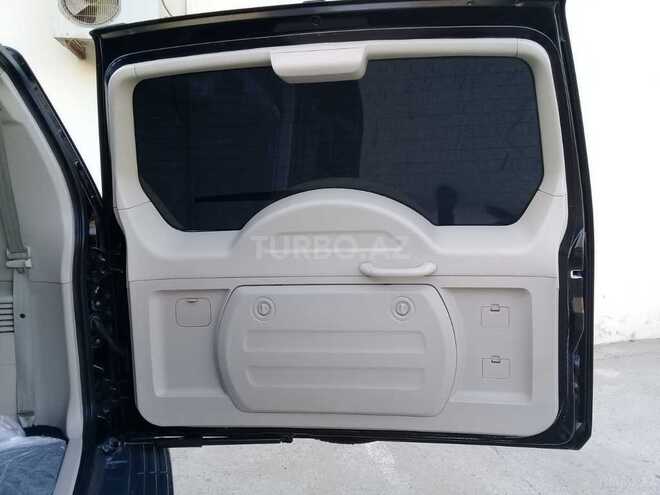 Mitsubishi Pajero 2007, 153,000 km - 3.0 л - Bakı