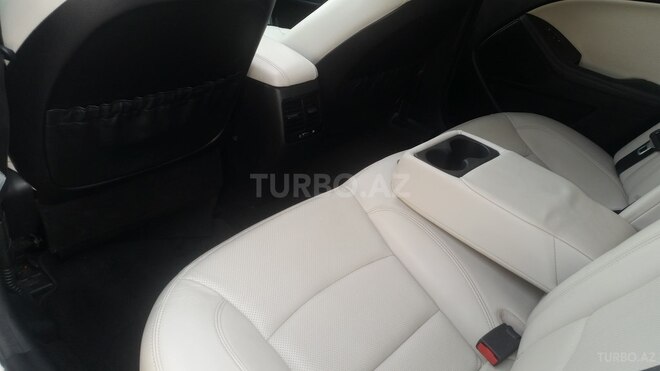 Kia Optima 2013, 56,300 km - 2.0 l - Bakı