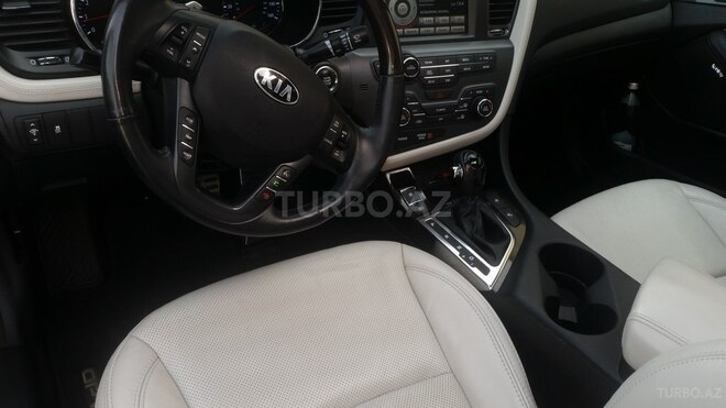 Kia Optima 2013, 56,300 km - 2.0 l - Bakı