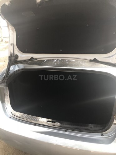 Hyundai Sonata 2006, 198,000 km - 2.4 l - Bakı