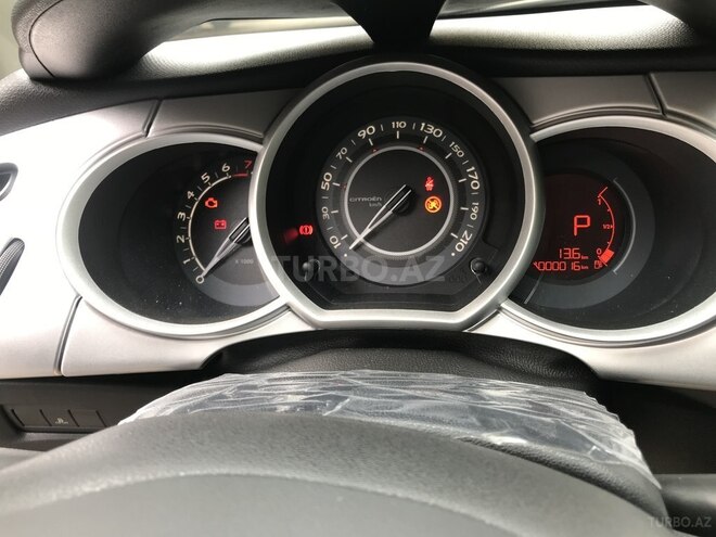 Citroen  2016, 0 km - 1.6 l - Bakı