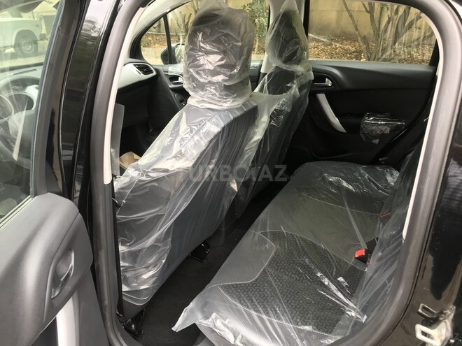 Citroen  2016, 0 km - 1.6 l - Bakı