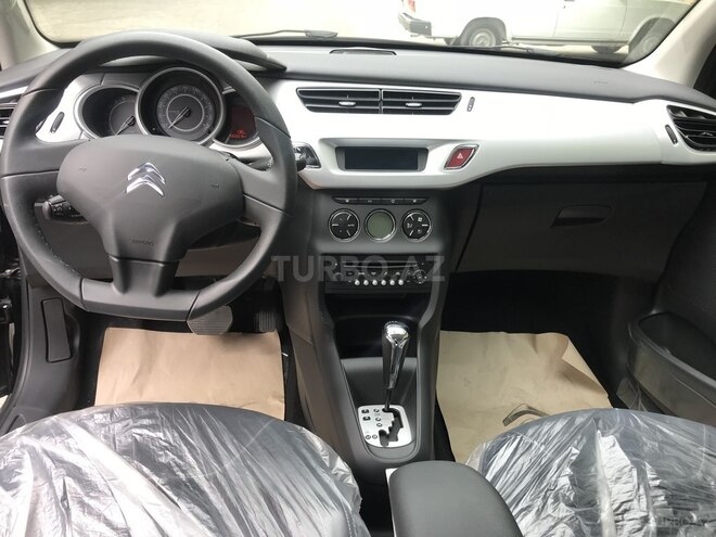 Citroen  2016, 0 km - 1.6 l - Bakı