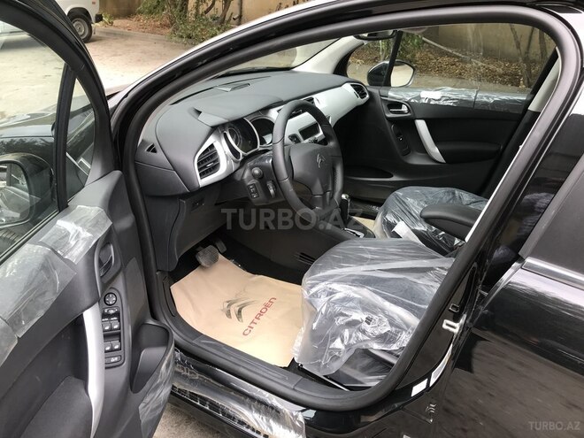 Citroen  2016, 0 km - 1.6 l - Bakı