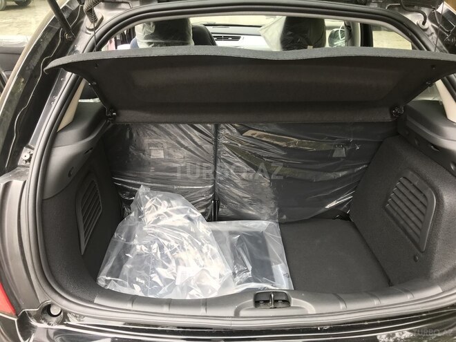 Citroen  2016, 0 km - 1.6 l - Bakı