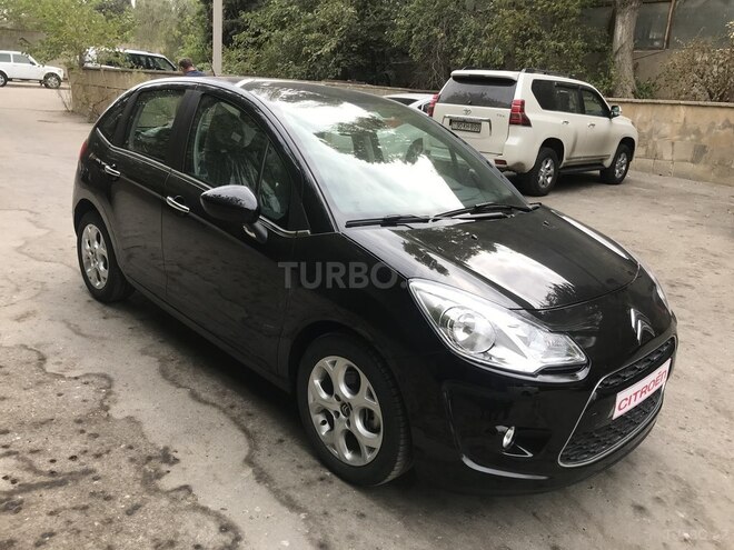 Citroen  2016, 0 km - 1.6 l - Bakı