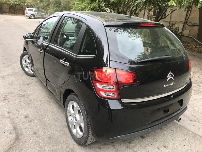 Citroen  2016, 0 km - 1.6 l - Bakı