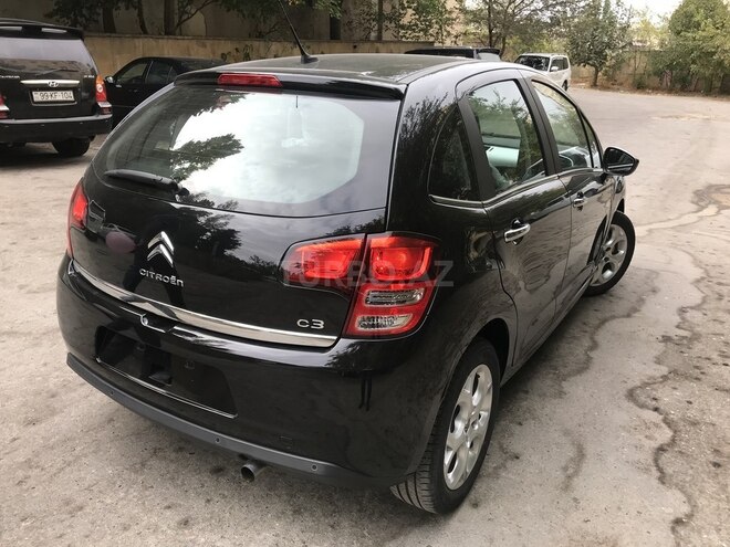 Citroen  2016, 0 km - 1.6 l - Bakı