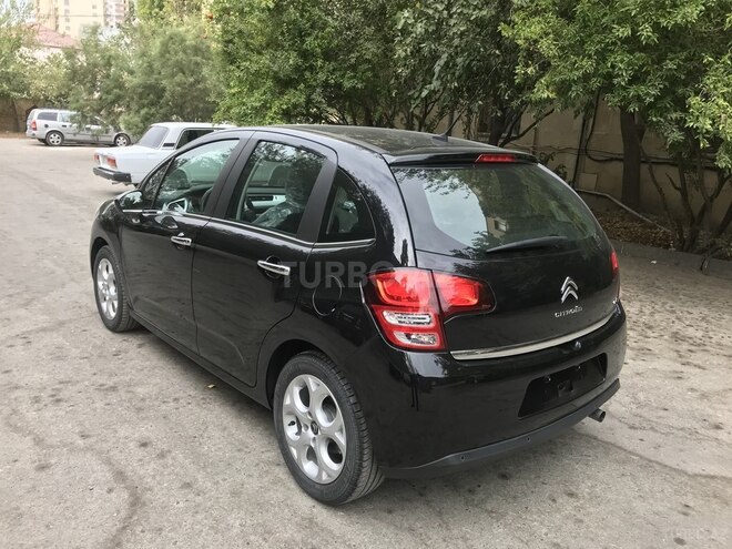 Citroen  2016, 0 km - 1.6 l - Bakı