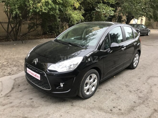 Citroen  2016, 0 km - 1.6 l - Bakı