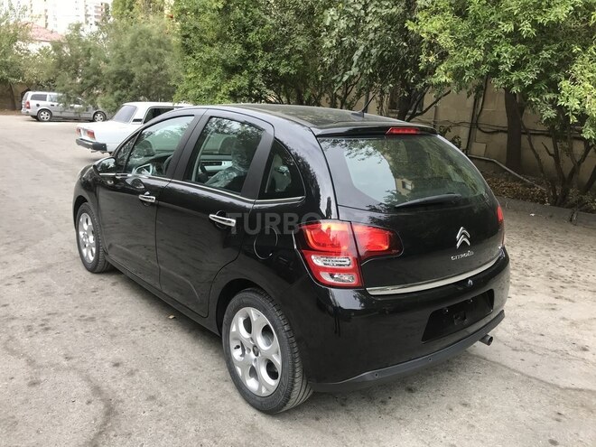 Citroen  2016, 0 km - 1.6 l - Bakı