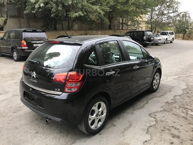 Citroen  2016, 0 km - 1.6 l - Bakı