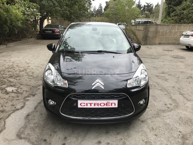 Citroen  2016, 0 km - 1.6 l - Bakı