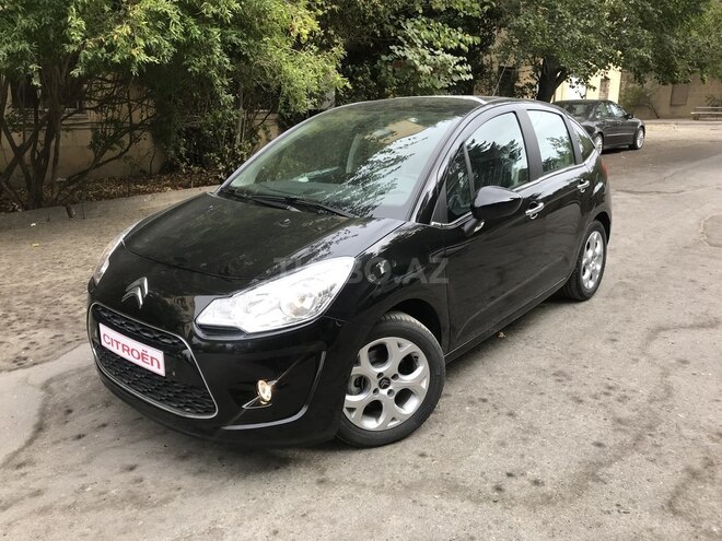 Citroen  2016, 0 km - 1.6 l - Bakı