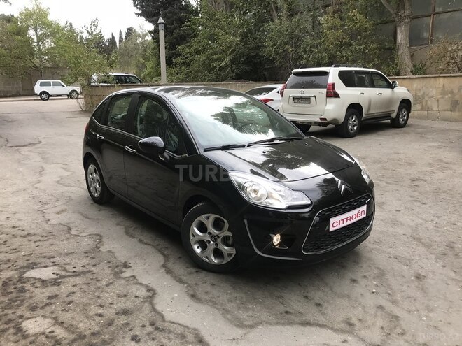 Citroen  2016, 0 km - 1.6 l - Bakı