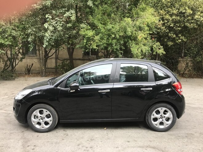 Citroen  2016, 0 km - 1.6 l - Bakı