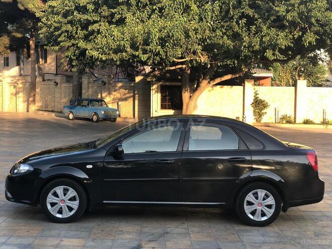 Daewoo Gentra 2013, 193,000 km - 1.5 l - Bakı