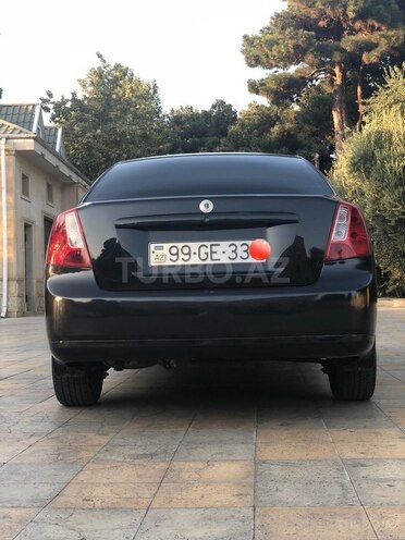 Daewoo Gentra 2013, 193,000 km - 1.5 l - Bakı