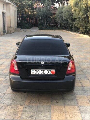 Daewoo Gentra 2013, 193,000 km - 1.5 l - Bakı
