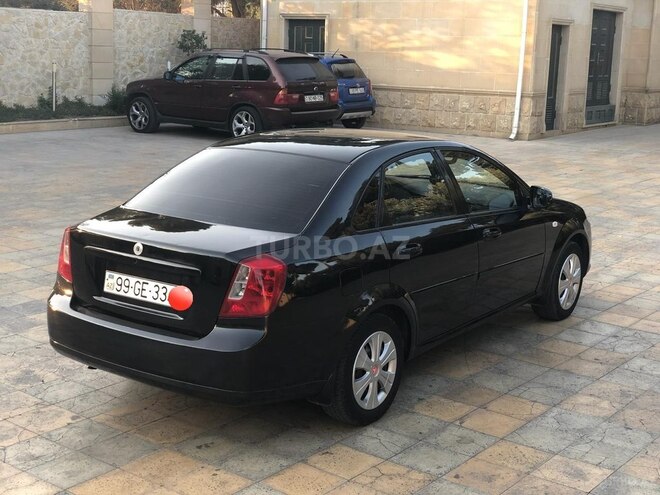 Daewoo Gentra 2013, 193,000 km - 1.5 l - Bakı