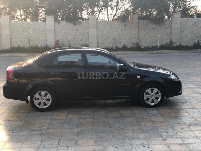 Daewoo Gentra 2013, 193,000 km - 1.5 l - Bakı