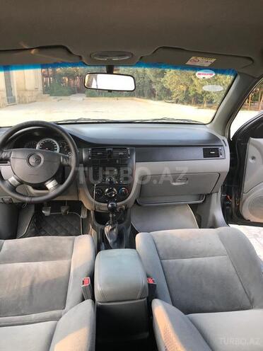 Daewoo Gentra 2013, 193,000 km - 1.5 l - Bakı