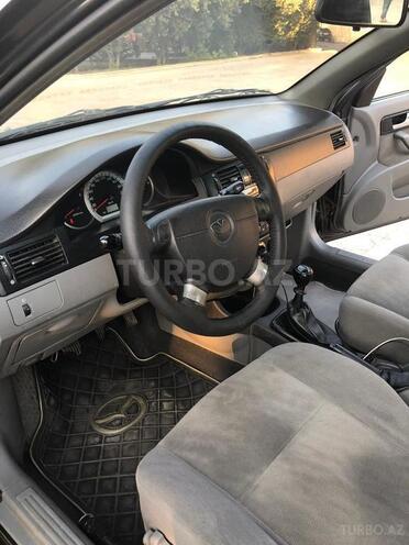 Daewoo Gentra 2013, 193,000 km - 1.5 l - Bakı