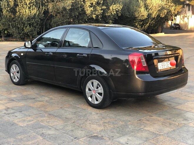 Daewoo Gentra 2013, 193,000 km - 1.5 l - Bakı
