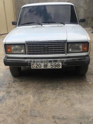 LADA (VAZ) 2107 1995, 215,000 km - 1.6 l - Gəncə