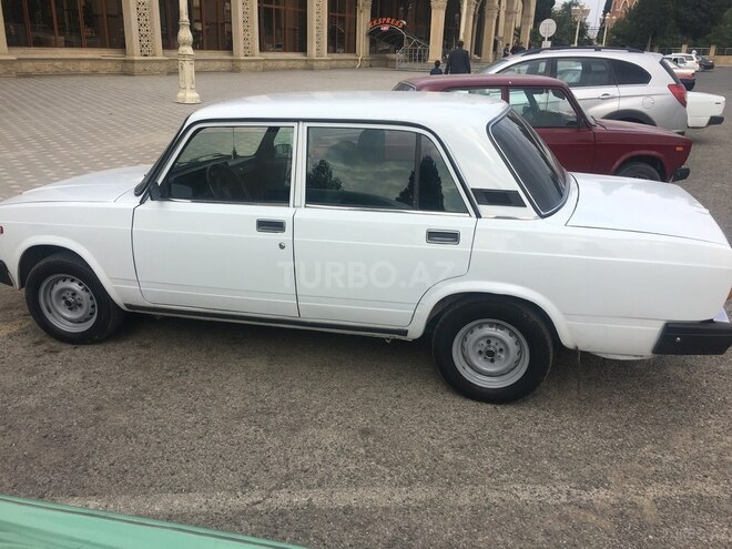 LADA (VAZ) 2107 1995, 215,000 km - 1.6 l - Gəncə