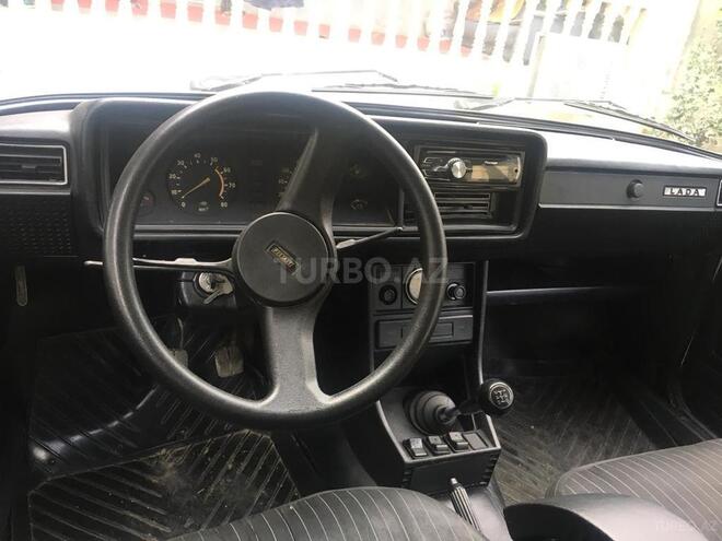 LADA (VAZ) 2107 1995, 215,000 km - 1.6 l - Gəncə