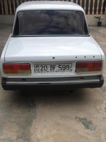 LADA (VAZ) 2107 1995, 215,000 km - 1.6 l - Gəncə