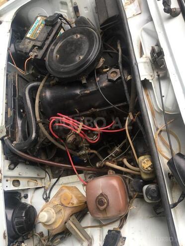 LADA (VAZ) 2107 1995, 215,000 km - 1.6 l - Gəncə