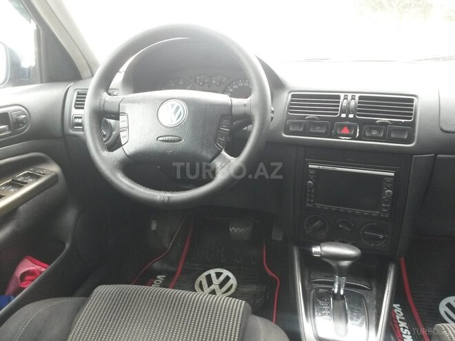 Volkswagen Golf 2003, 223,800 km - 2.0 l - Bakı