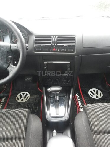 Volkswagen Golf 2003, 223,800 km - 2.0 l - Bakı