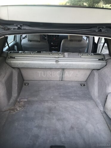 Mercedes C 240 2000, 366,000 km - 2.4 l - Bakı