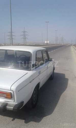 LADA (VAZ) 2106 1990, 117,000 km - 1.6 л - Bakı