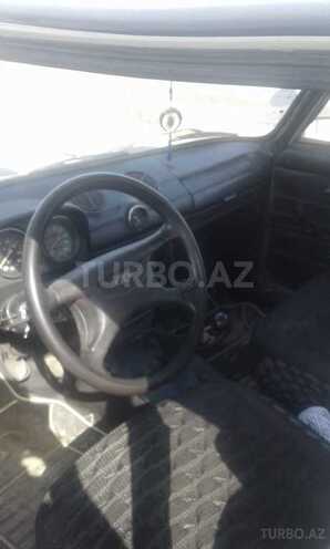 LADA (VAZ) 2106 1990, 117,000 km - 1.6 л - Bakı