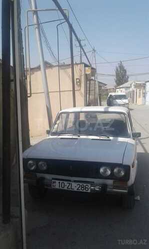 LADA (VAZ) 2106 1990, 117,000 km - 1.6 л - Bakı